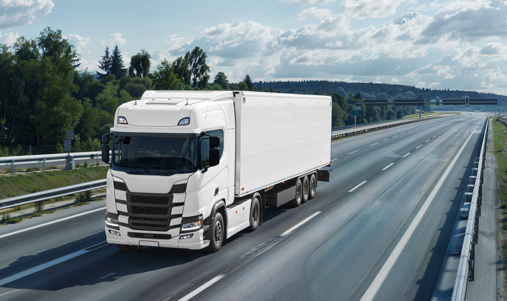 Franchise ve Parsiyel Taşımacılık